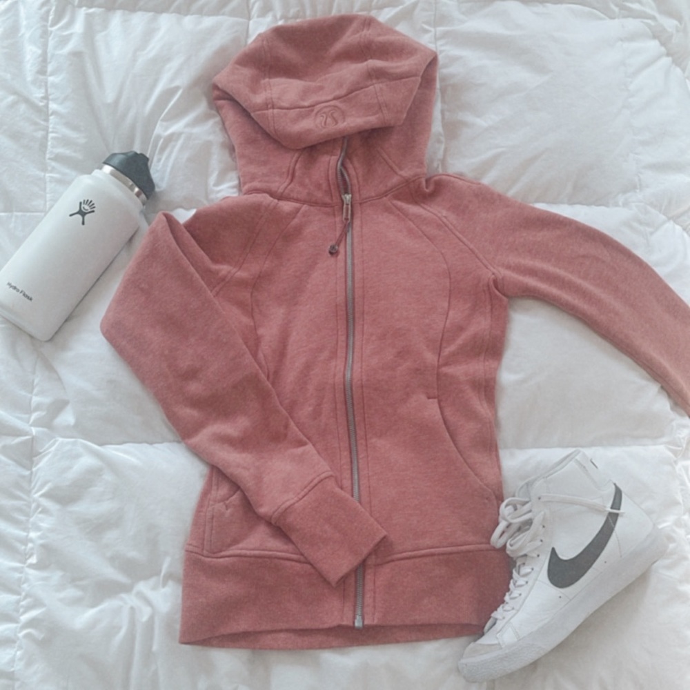 NWOT brand new lululemon jacket size 0